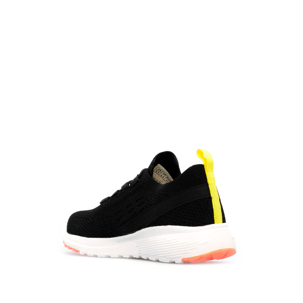 lois woman black