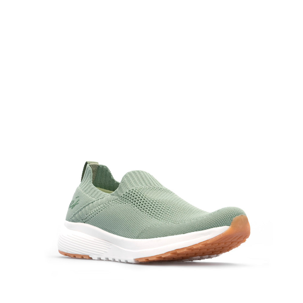 lois woman green